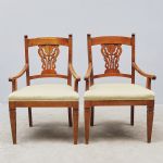 1783&nbsp;4209&nbsp;ARMCHAIRS